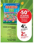 Promo Chasse aux Bonbons à 2,10 € dans le catalogue Super U à Houplines