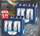 E center Remscheid - Mineralwasser Angebot im Prospekt Mineralwasser bei E center im Remscheid Prospekt für 5,49 €