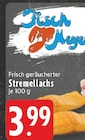 Stremellachs bei EDEKA im Bad Münstereifel Prospekt für 3,99 €