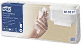 Express Multifold Handtücher H2 System von Tork für 14,27 € bei METRO im Angebot Express Multifold Handtücher H2 System von Tork im aktuellen METRO Prospekt
