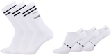 Sport- oder Sneakersocken Angebote von Venice Beach bei REWE Jena für 5,99 €