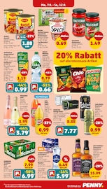 Maggi im Penny Prospekt in Gera Aktueller Penny Prospekt mit Maggi, "Wer günstig will, muss Penny.", Seite 15