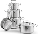 Topfset „Twin Classic“ von Zwilling im aktuellen Segmüller Prospekt für 111,40 €