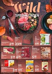 Pilze Angebot & Preis im aktuellen Selgros Prospekt Pilze Angebot im aktuellen Selgros Prospekt auf Seite 10