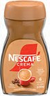 Classic oder Crema Angebote von Nescafé bei tegut Dreieich für 5,99 €