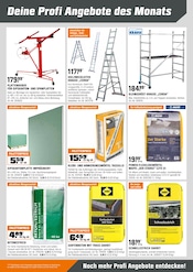 Ähnliche Angebote wie Sekundenkleber im Prospekt "BIBERSTARKE ANGEBOTE" auf Seite 21 von OBI in Hagen