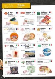 Babybel Angebot & Preis im aktuellen Hamberger Prospekt Babybel Angebot im aktuellen Hamberger Prospekt auf Seite 6