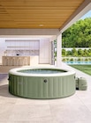 Pure Spa Bubble Massage Set Whirlpool im Angebot bei Netto Marken-Discount in Bottrop Pure Spa Bubble Massage Set Whirlpool Angebote von Intex bei Netto Marken-Discount Bottrop für 679,00 €