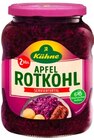 2-Minuten-Rotkohl von Kühne im aktuellen Kaufland Prospekt für 1,69 €