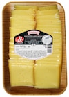 Fromage à raclette Label Rouge ERMITAGE en promo chez Carrefour Market Villeneuve-d'Ascq à 14,90 €