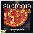 Pizza surgelée - SUPREMA en promo chez Carrefour Vanves à 3,29 €