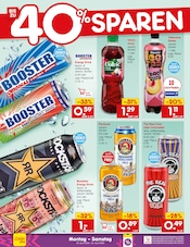 Aktueller Netto Marken-Discount Prospekt mit Wasser, "Aktuelle Angebote", Seite 32