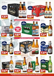 Radeberger im GetränkeLand Mayer Prospekt in Dresden Aktueller GetränkeLand Mayer Prospekt mit Radeberger, "DIE GETRÄNKEKÖNNER", Seite 2