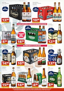 Veltins im aktuellen GetränkeLand Mayer Prospekt (Pirna) Veltins im GetränkeLand Mayer Prospekt "DIE GETRÄNKEKÖNNER" mit 4 Seiten (Pirna)