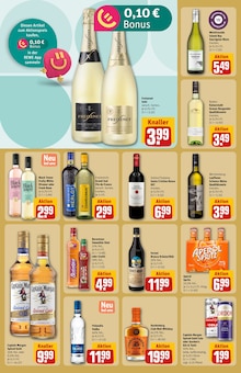 Freixenet-Sekt im aktuellen REWE Prospekt (Köln) Freixenet-Sekt im REWE Prospekt "Dein Markt" mit 32 Seiten (Köln)