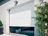 Porte de garage sectionnelle Primo - Flexidoor dans le catalogue LEROY MERLIN