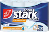 sooo stark klassik Küchentücher von Gut & Günstig im aktuellen EDEKA Prospekt für 2,49 €