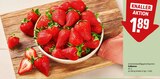 Erdbeeren Angebote bei REWE Brandenburg für 1,89 €