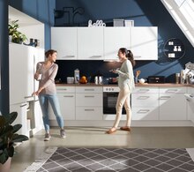 Einbauküche bei Höffner in Maintal Einbauküche im Angebot bei Höffner Maintal für 2.990,00 €