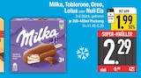 Eis  im aktuellen EDEKA Prospekt für 1,99 €