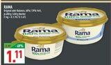 Original Angebote von Rama bei Marktkauf Herten für 1,11 €