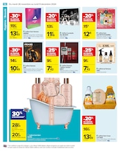 Parfum Angebote im Prospekt "Carrefour" von Carrefour auf Seite 56