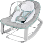 TRANSAT KEEP COSY 3 EN 1 INGENUITY - Auchan Hypermarché à Dieppe TRANSAT KEEP COSY 3 EN 1 INGENUITY en promo chez Auchan Hypermarché Dieppe à 59,99 €