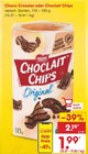Aktuelle Chips Angebote bei Netto Marken-Discount in Mannheim Aktuelles Choco Crossies oder Choclait Chips Angebot bei Netto Marken-Discount in Mannheim ab 1,99 €