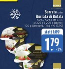 Burrata bei EDEKA im Köln Prospekt für 1,79 €