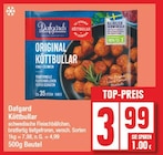 Köttbullar Angebote von Dafgard bei EDEKA Falkensee für 3,99 €