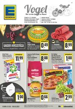 EDEKA Prospekt für Herne mit 32 Seiten EDEKA Prospekt für Herne: "Aktuelle Angebote", 32 Seiten, 01.03.2021 - 06.03.2021