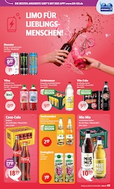 Aktueller Huster Prospekt mit Energydrink, "Aktuelle Angebote", Seite 3