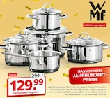 Topf-Set „Provence Plus“ Angebote von WMF bei Segmüller Rosenheim für 129,99 €