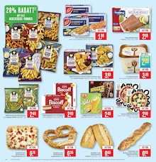 Brötchen im Marktkauf Prospekt "Aktuelle Angebote" mit 49 Seiten (Ulm)