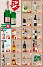 Aperol im REWE Prospekt in Augsburg Aktueller REWE Prospekt mit Aperol, "Dein Markt", Seite 16