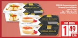 EDEKA Schönwalde-Glien - Genussmomente Panna Cotta Angebot im Prospekt Genussmomente Panna Cotta bei EDEKA im Schönwalde-Glien Prospekt für 1,49 €