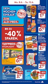 Pilze im ALDI SÜD Prospekt in Offenbach Aktueller ALDI SÜD Prospekt mit Pilze, "Gutes für Alle.", Seite 6