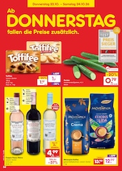 Aktueller Netto Marken-Discount Prospekt mit Wein, "Aktuelle Angebote", Seite 46