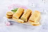 Promo Mini pain préfou classique à 7,50 € dans le catalogue Migros France à Échallon