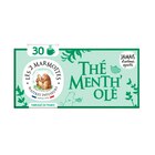 Thé - LES 2 MARMOTTES dans le catalogue Carrefour