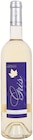 IGP var rosé gris les cépages du golfe - Cépages en promo chez Netto IGP var rosé gris les cépages du golfe - Cépages dans le catalogue Netto