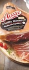 Jambon Sec Vieille Réserve - AOSTE à 19,90 € dans le catalogue Intermarché Super