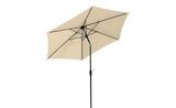 Aktuelles Schneider Schirme Sonnenschirm Bilbao Angebot bei Höffner in Düsseldorf ab 88,39 €