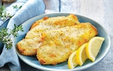 Filet de limande du nord meunière MSC - NETTO à 4,49 € dans le catalogue Netto