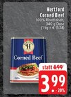Aktuelles Corned Beef Angebot bei EDEKA in Mönchengladbach ab 3,99 €