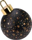 LED-Dekoobjekt X-MAS BALL Angebote bei Trends Wuppertal für 7,92 €