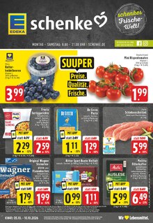 Melitta im aktuellen E center Prospekt (Bielefeld) Melitta im E center Prospekt "Aktuelle Angebote" mit 26 Seiten (Bielefeld)