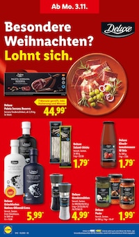 Pilze im aktuellen Lidl Prospekt (Hannover) Pilze im Lidl Prospekt "LIDL LOHNT SICH" mit 66 Seiten (Hannover)