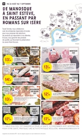 Lapin Angebote im Prospekt "LA RENTRÉE C'EST NUL ALORS ON VOUS LA REMBOURSE" von Intermarché Lapin Angebote im Prospekt "LA RENTRÉE C'EST NUL ALORS ON VOUS LA REMBOURSE" von Intermarché auf Seite 14