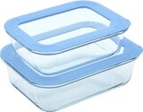 Glasdosen von  im aktuellen Rossmann Prospekt für 8,99 €